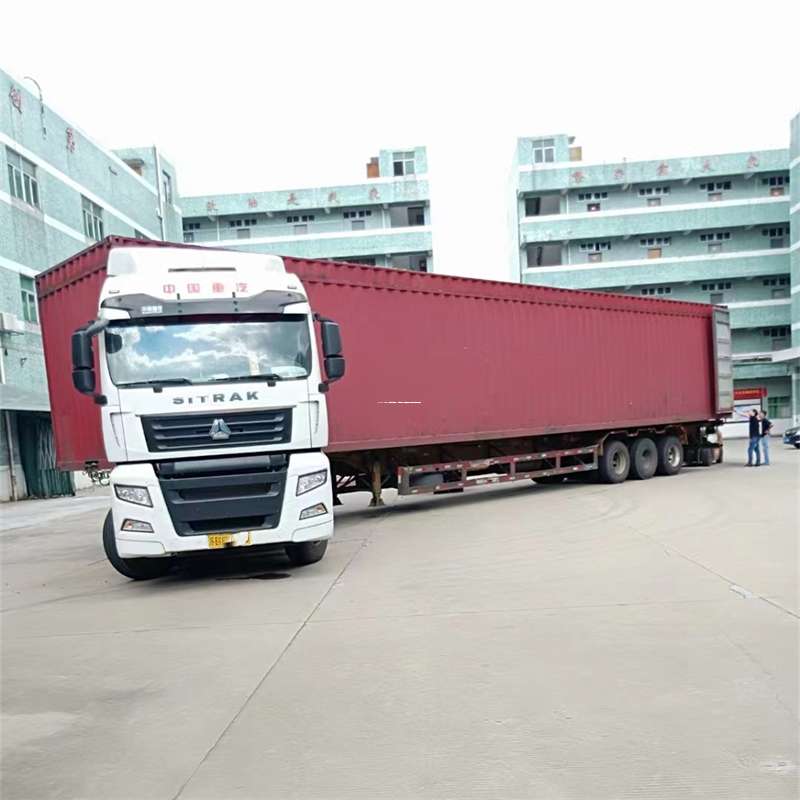 山西吕梁中阳县到象山物流公司——一站式服务，让货运更轻松（象山物流公司在哪里）