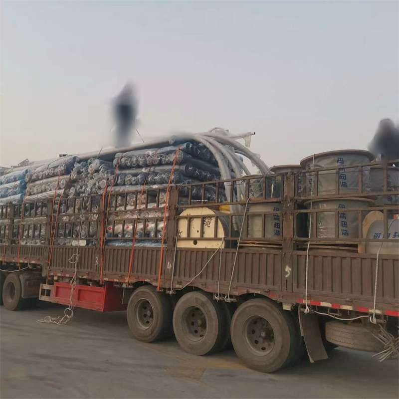 山西吕梁中阳县到六盘水物流公司——一站式服务，让货运更便捷