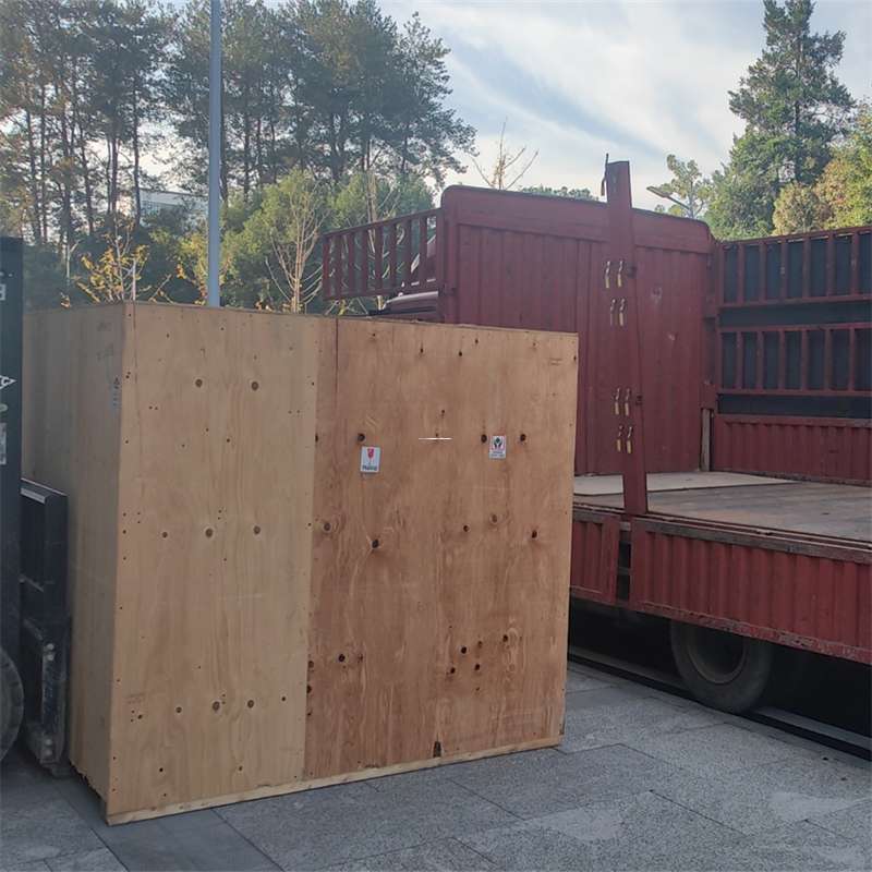 山西吕梁中阳县至辽阳货运专线，一站式物流服务助您成功