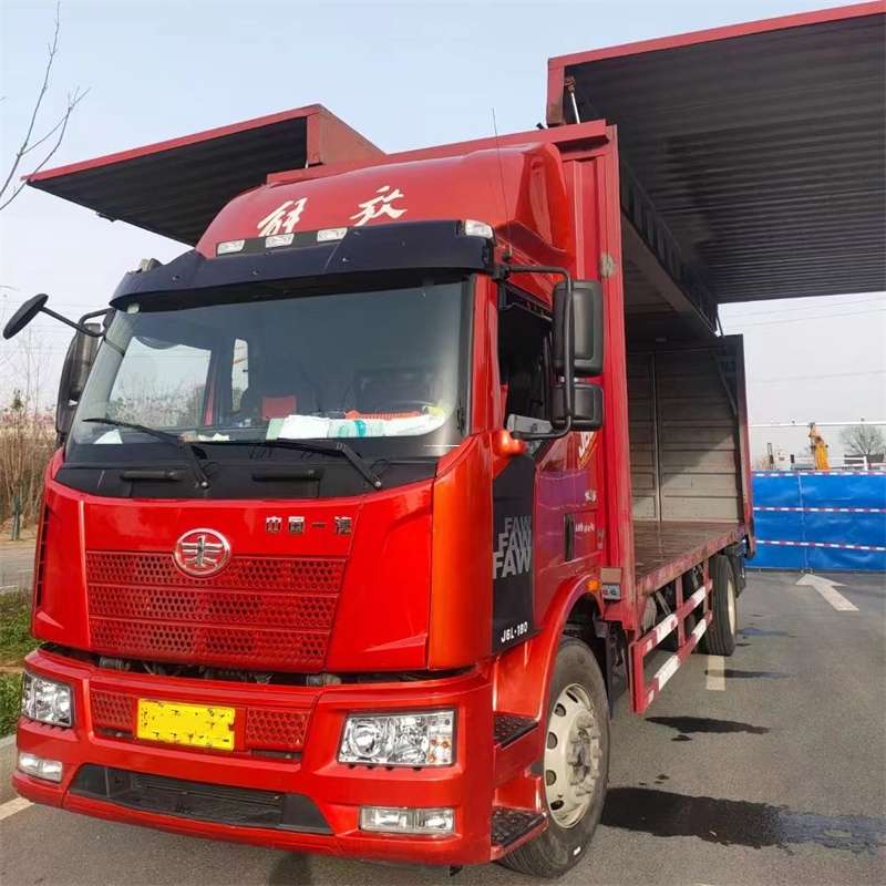 山西吕梁中阳县至昆明货运专线，一站式物流服务助您货达千里