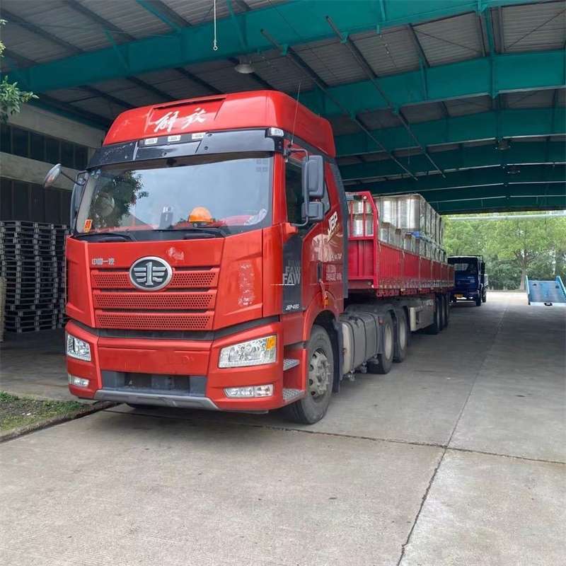 山西吕梁中阳县到吉安物流公司，一站式服务为您的货物保驾护航