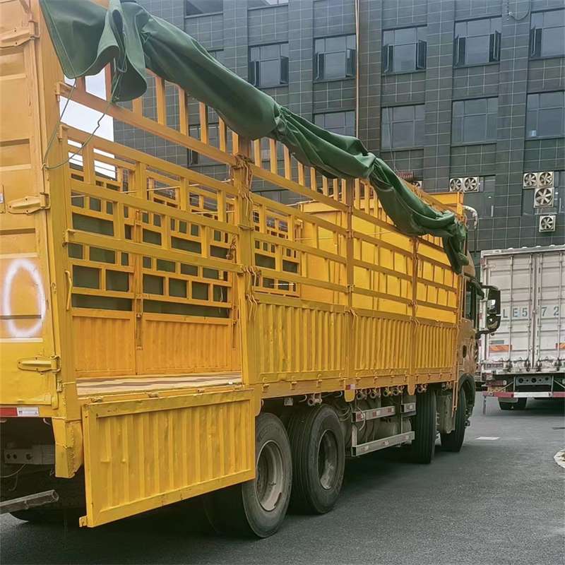 山西吕梁中阳县至宜宾货运专线一站式物流服务，让货物畅行无忧