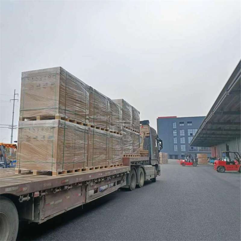 山西吕梁中阳县至苏州工业园区货运专线，高效物流直达一站式服务