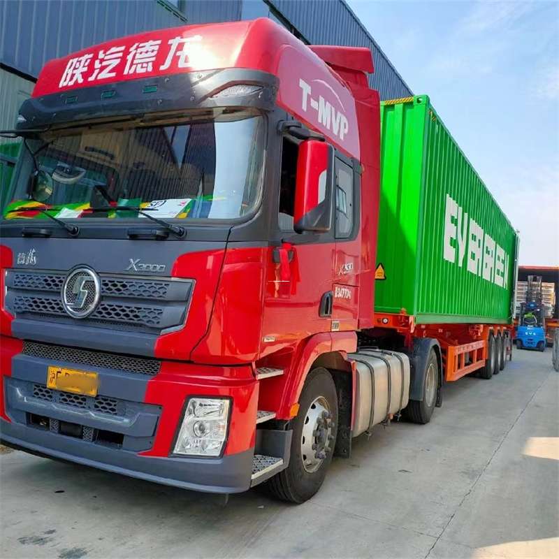 山西吕梁中阳县至昌都货运专线，一站式物流服务助您成功