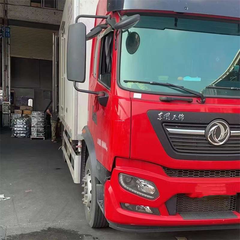 山西吕梁中阳县到文山物流公司一站式服务，为您的货物保驾护航