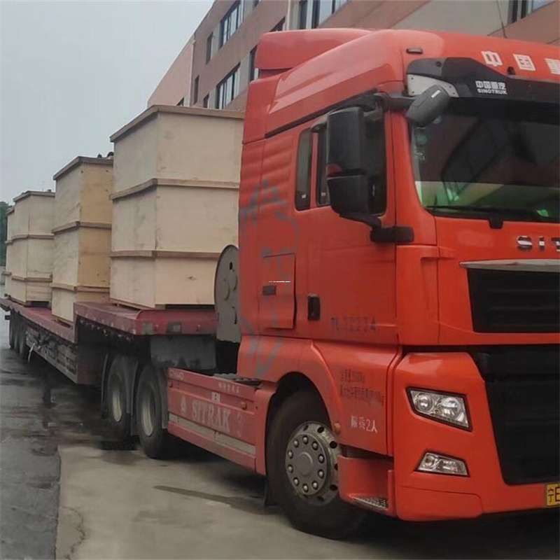 山西吕梁中阳县到淮南物流公司一站式服务，让货运更轻松