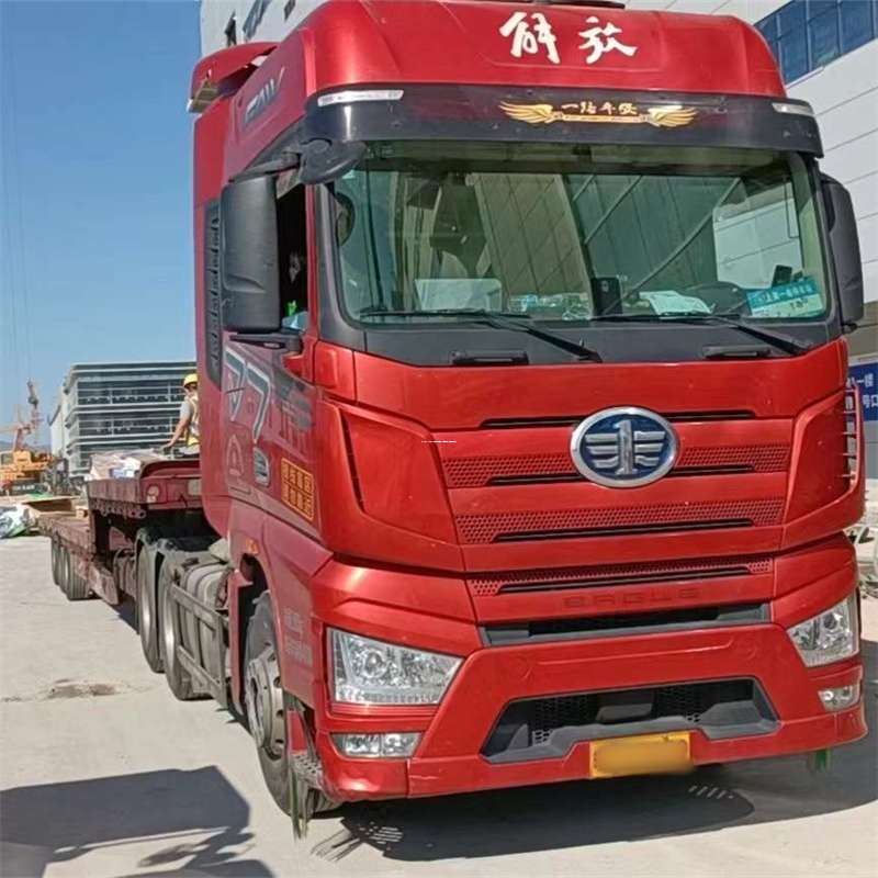 山西吕梁中阳县到楚雄物流公司-一站式服务，让货运更轻松