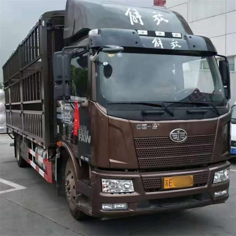 山西吕梁中阳县到丽水物流公司——一站式货运服务专家