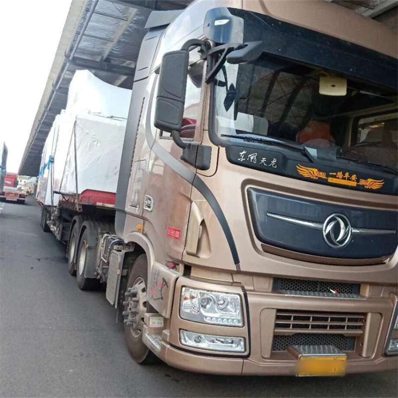 山西吕梁中阳县到黔南物流公司一站式服务，让货运更轻松