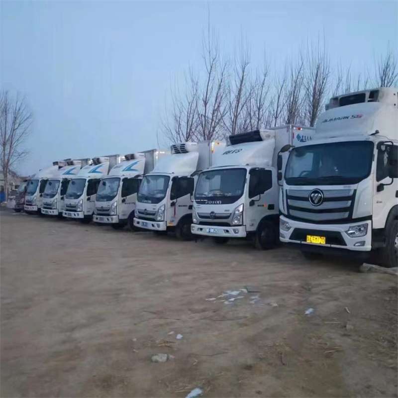 山西吕梁中阳县到黔东南物流公司——一站式服务，让货运更轻松