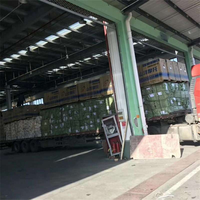 山西吕梁中阳县到苏州物流公司——一站式服务，让货运更便捷