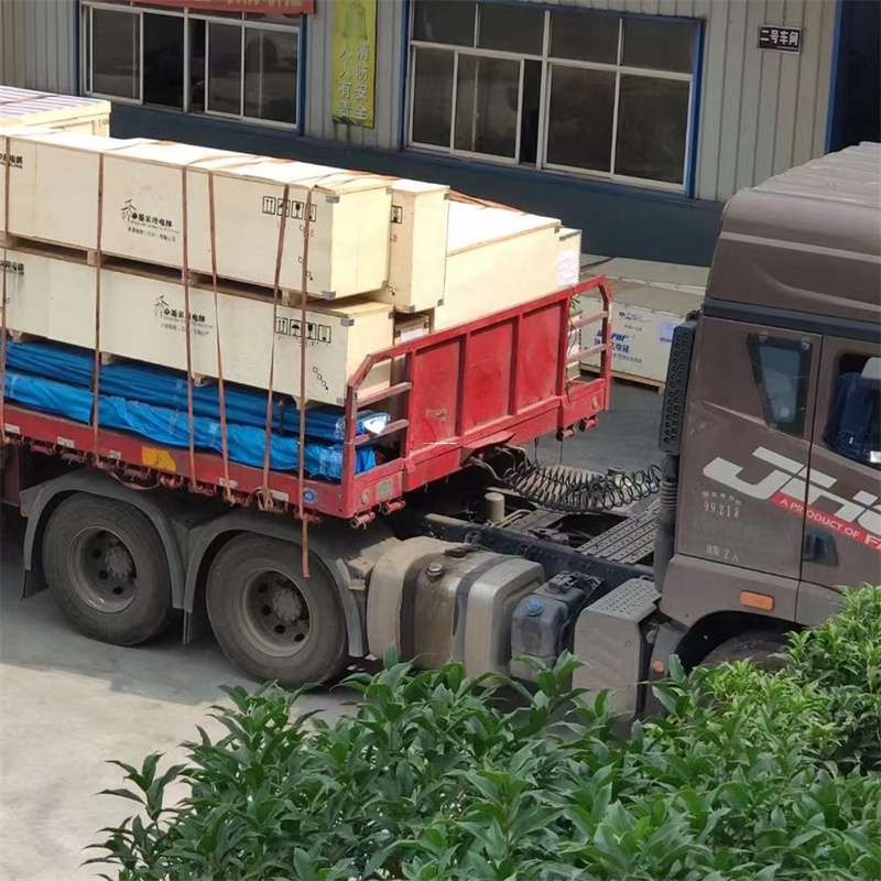 山西吕梁中阳县到海口物流公司一站式服务，让货运更轻松