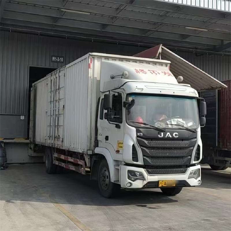 山西吕梁中阳县到通辽物流公司，专业货运，高效便捷